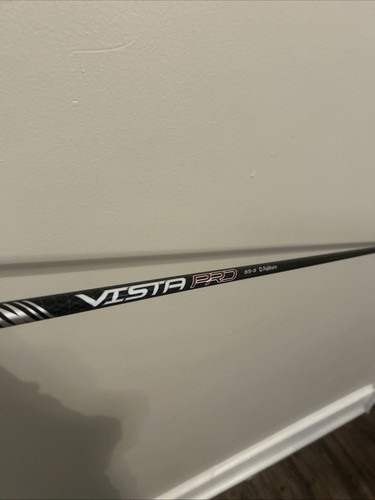 Fujikura 2021 vista - vista, pro