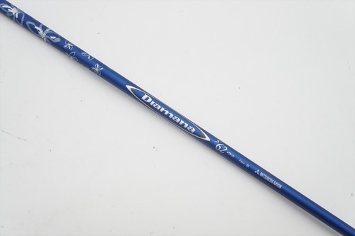 Mitsubishi diamana blue 62 - mitsubishi, s+