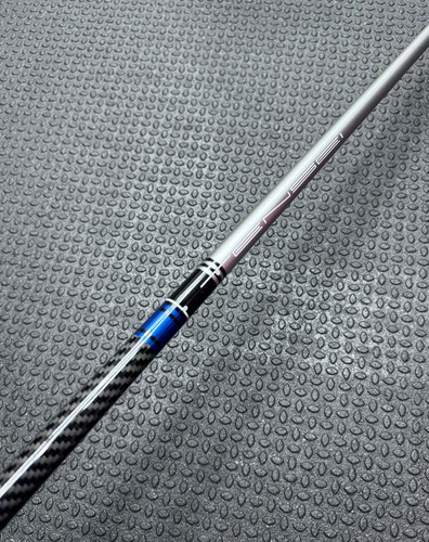 New mitsubishi tensei blue - tensei, ck