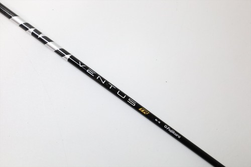 Fujikura ventus black - ventus,