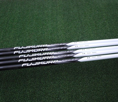 Fujikura pro tour spec - fujikura, 2.0