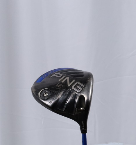 Ping g30 driver senior - g30,