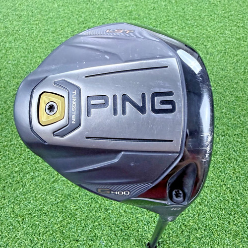 Ping g400 driver - ping,
